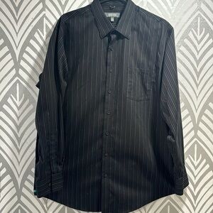 Kennith Cole men’s long sleeve shirt